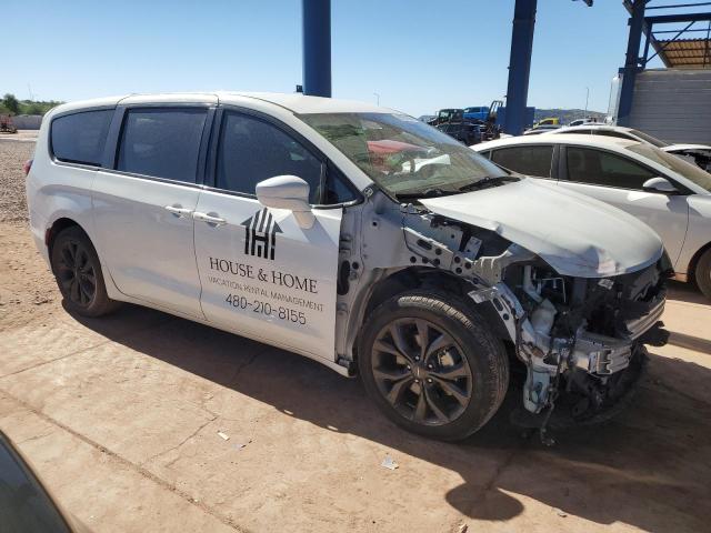 2019 CHRYSLER PACIFICA T - 2C4RC1FG0KR633356