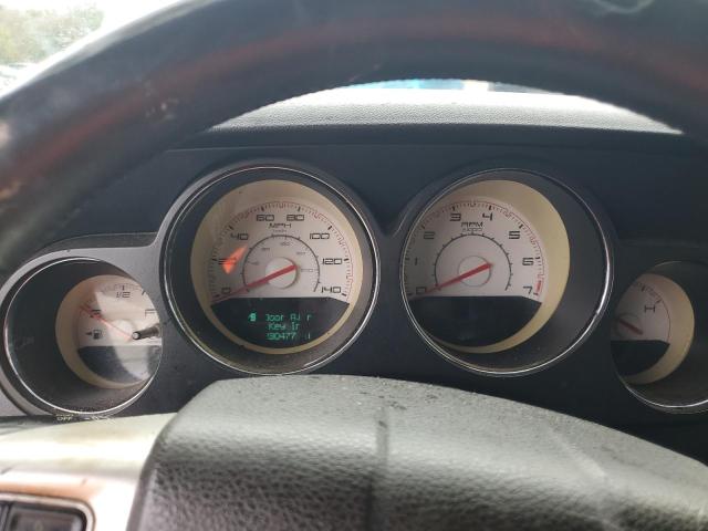 2014 DODGE CHALLENGER #3284860058