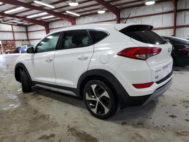 2017 HYUNDAI TUCSON LIM KM8J3CA24HU595383