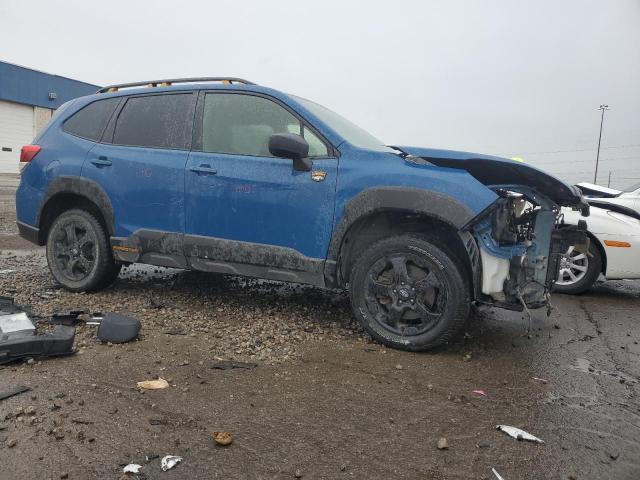 2022 SUBARU FORESTER W #3286530163