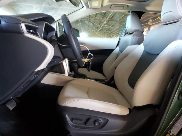 2022 TOYOTA COROLLA CR #3293626400