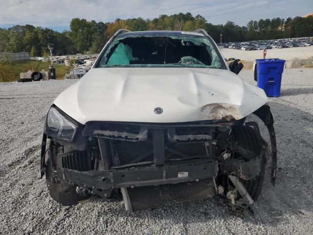 2020 MERCEDES-BENZ GLE 350 4JGFB4JB3LA176191