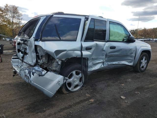 2008 CHEVROLET TRAILBLAZE - Other View