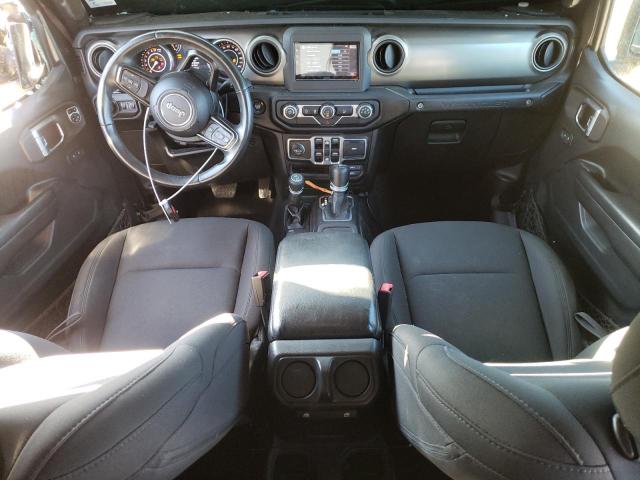 2018 JEEP WRANGLER UNLIMITED SPORT #3301791338