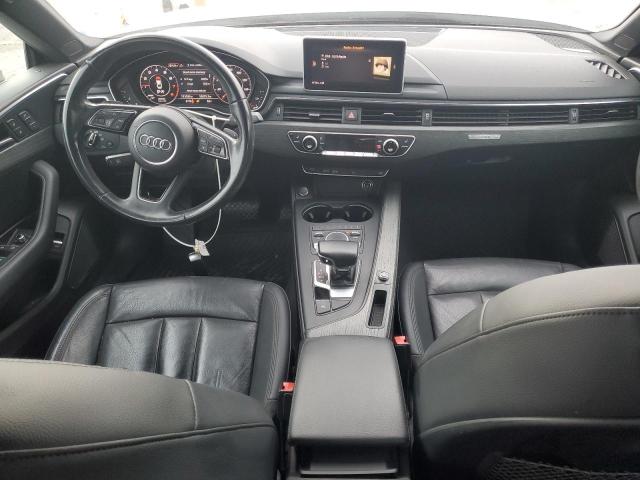 2018 AUDI A5 PREMIUM - WAUBNCF57JA006112