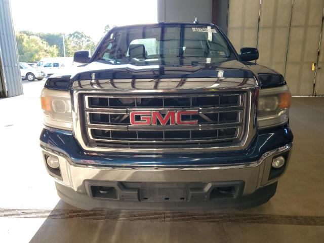 2015 GMC SIERRA K1500 SLE 1GTV2UEC7FZ208018
