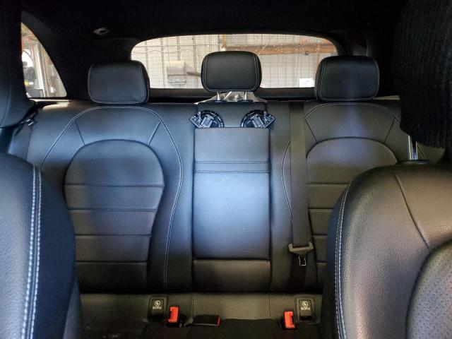 2021 MERCEDES-BENZ GLC 300 4M #3301986425