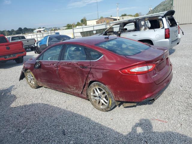 2016 FORD FUSION SE #3303774430