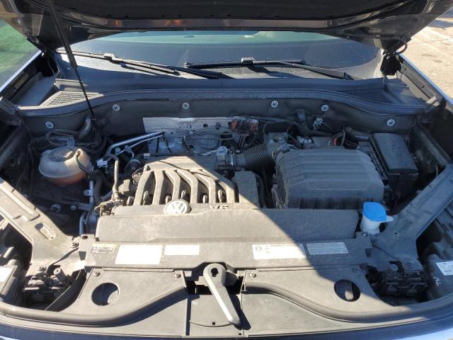 2021 VOLKSWAGEN ATLAS SEL - 1V2BR2CA2MC528088