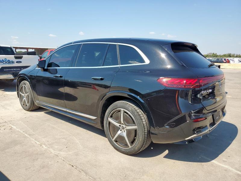 2023 MERCEDES-BENZ EQS SUV 45 4JGDM2DB4PA012312