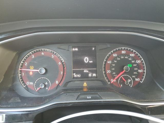 2020 VOLKSWAGEN JETTA S - 3VWCB7BU8LM066147