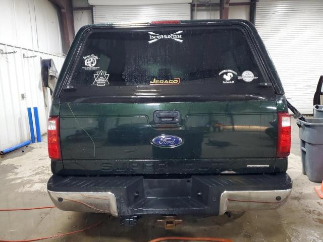 2016 FORD F250 SUPER - 1FT7W2B69GED37273