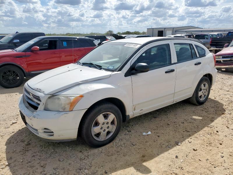 DODGE CALIBER