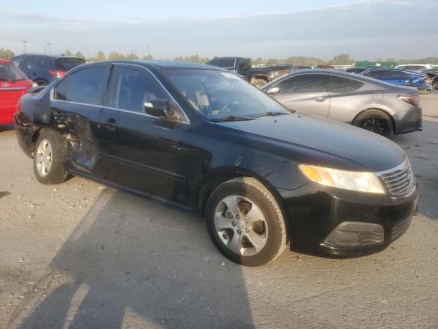 2009 KIA OPTIMA LX #3304663941