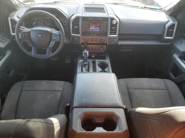 2015 FORD F150 SUPER #3274702823