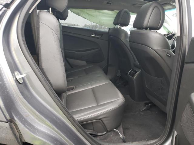 2016 HYUNDAI TUCSON LIM KM8J3CA24GU098042