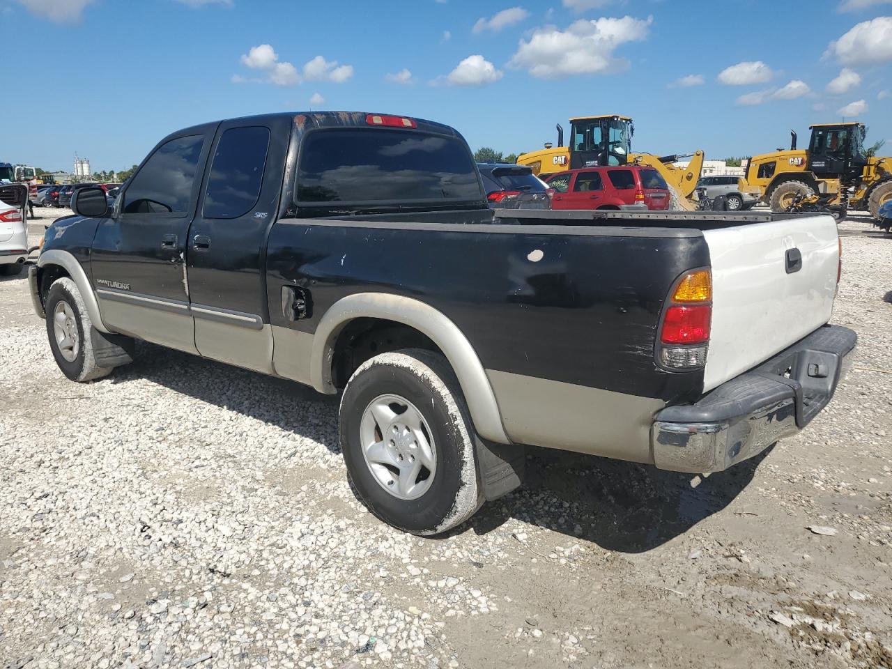 Lot #3315890131 2006 TOYOTA TUNDRA ACC