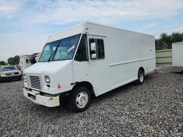 Global Auto Auctions: 2016 FORD F59