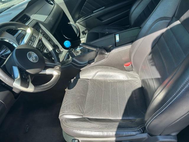 2014 FORD MUSTANG GT - 1ZVBP8CF7E5277822