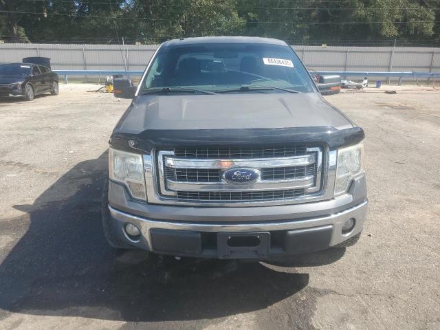 2013 FORD F150 SUPER #3284771535
