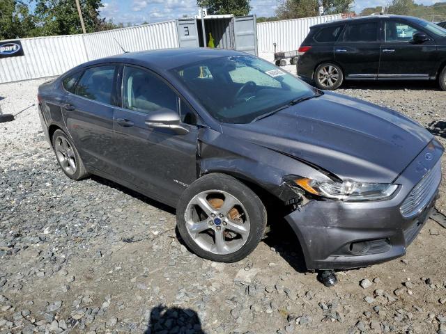 2013 FORD FUSION SE - 3FA6P0LU7DR174891
