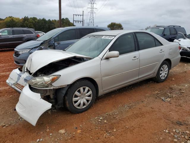 Global Auto Auctions: 2005 TOYOTA CAMRY LE