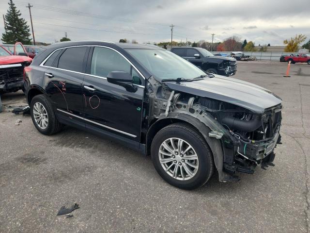2017 CADILLAC XT5 LUXURY - 1GYKNDRS1HZ242531