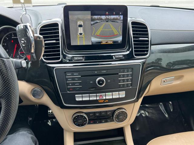 2018 MERCEDES-BENZ GLE COUPE 4JGED6EB4JA117367