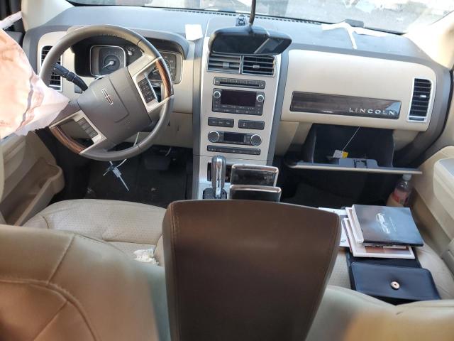 2010 LINCOLN MKX - 2LMDJ6JC9ABJ13102