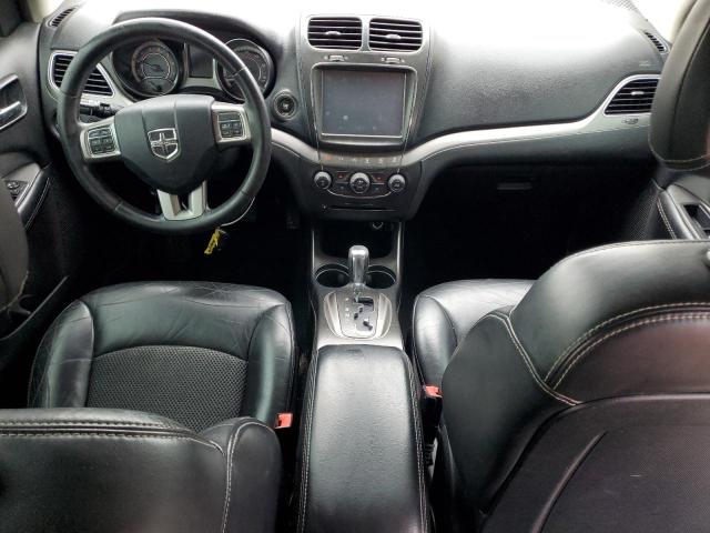 2016 DODGE JOURNEY CR 3C4PDCGB1GT143807