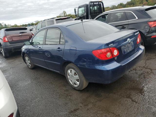 2005 TOYOTA COROLLA CE - Inny widok