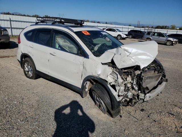 2015 HONDA CR-V EX - 5J6RM4H56FL122236