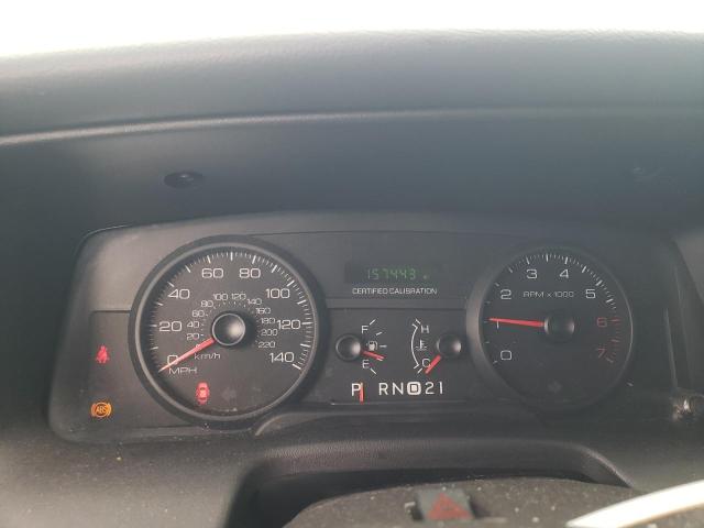 2011 FORD CROWN VICT #3304702916