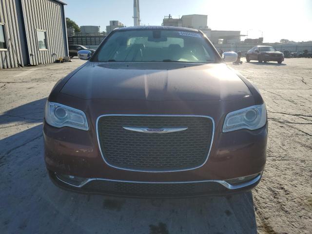 2019 CHRYSLER 300 LIMITE - 2C3CCAEG3KH631229