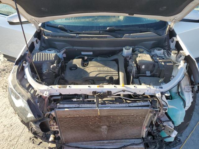 2018 CHEVROLET EQUINOX LT 2GNAXJEV5J6255740