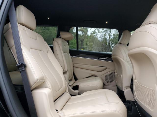 2023 JEEP GRAND CHER - 1C4RJKBG1P8846661