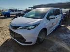 Lot #3301707363 2023 TOYOTA SIENNA LE