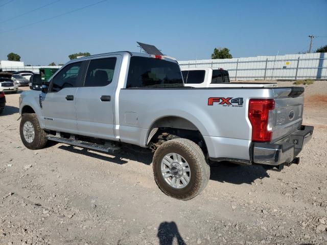 2018 FORD F250 SUPER - 1FT7W2BT7JEB88553