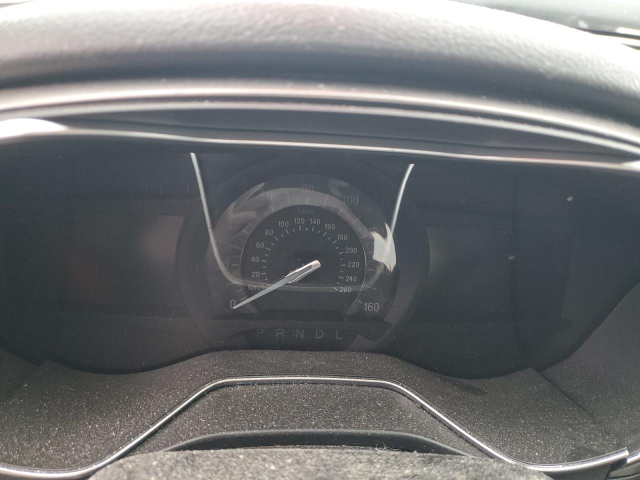 Lot #3301603728 2017 FORD FUSION SE