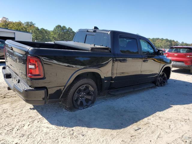 2025 RAM 1500 BIG H - 1C6RRFFG4SN635837