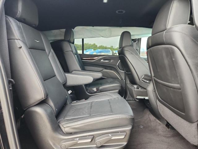 2024 CADILLAC ESCALADE E - 1GYS4JKL3RR183701