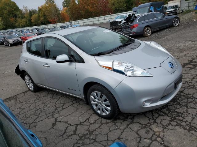 2016 NISSAN LEAF SV 1N4BZ0CP4GC313106
