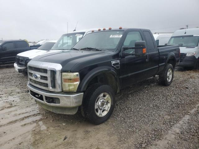 Global Auto Auctions: 2010 FORD F350 SUPER