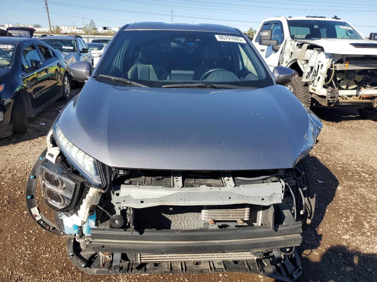 MITSUBISHI ECLIPSE SE