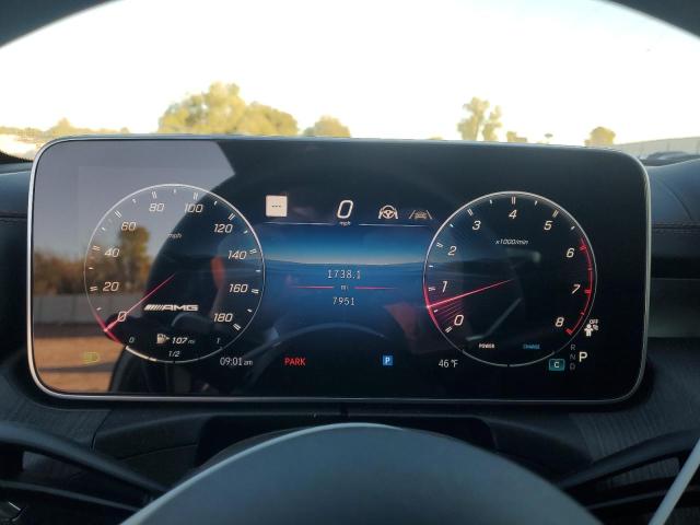 2024 MERCEDES-BENZ CLE AMG 53 #3302786920