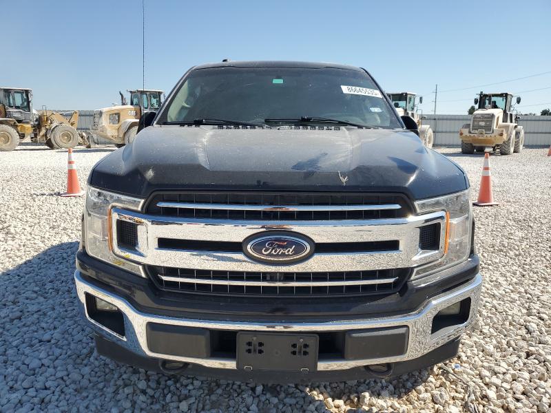 2018 FORD F150 SUPER - 1FTEW1EP3JKC08380