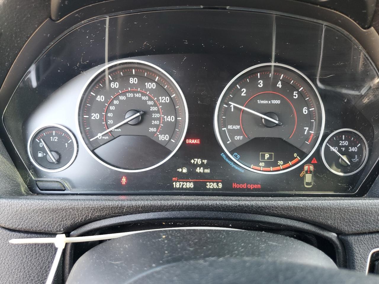 BMW 4 SERIES GRAN COUPE GRAN COUPE