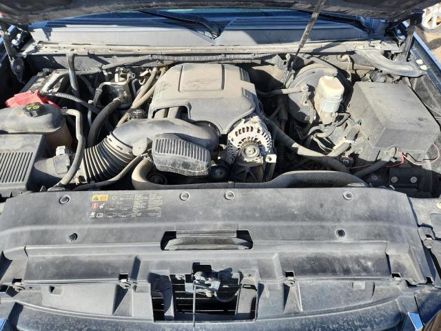 2012 GMC YUKON XL K - 1GKS2KE76CR151045