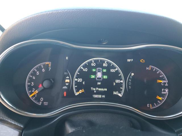 2014 JEEP GRAND CHER - 1C4RJFBG5EC525577