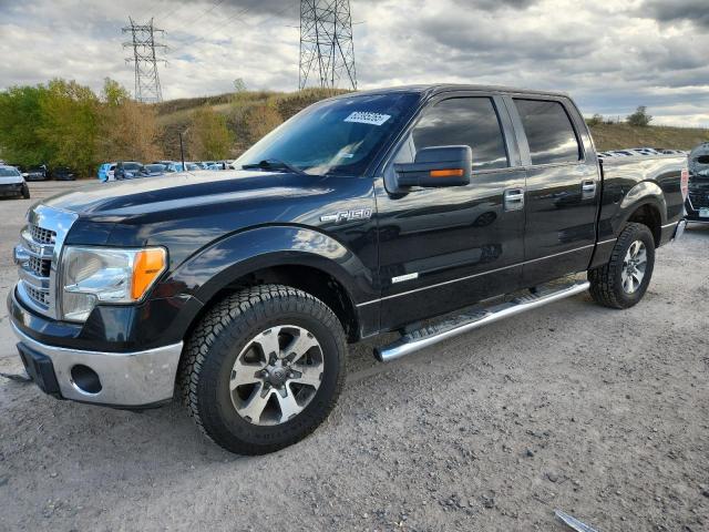 FORD F150 SUPER